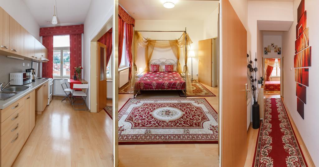 Appartamento The Castle *